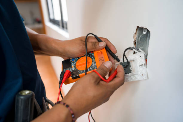 Best Home Electrical Repair  in Georgetown, DE