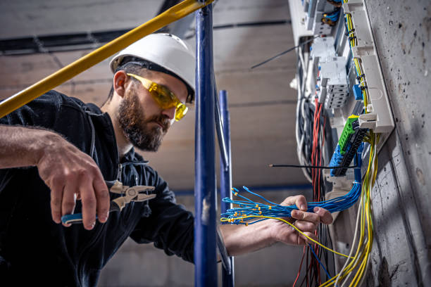 Best Electrician Near Me  in Georgetown, DE