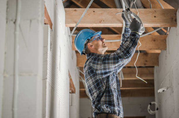Best Electrical Troubleshooting Services  in Georgetown, DE