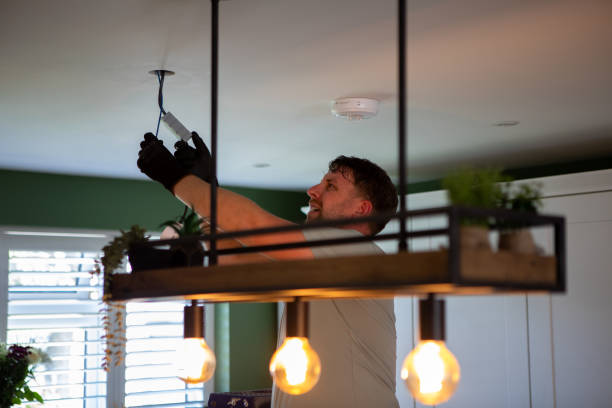 Best Electrical Troubleshooting Services  in Georgetown, DE
