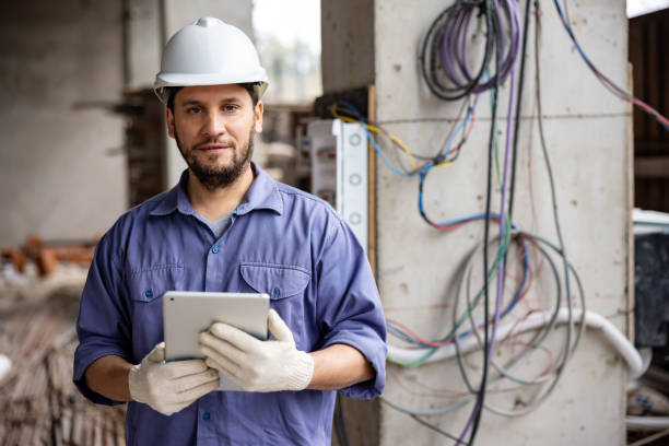 Best Electrical Installation Contractor  in Georgetown, DE