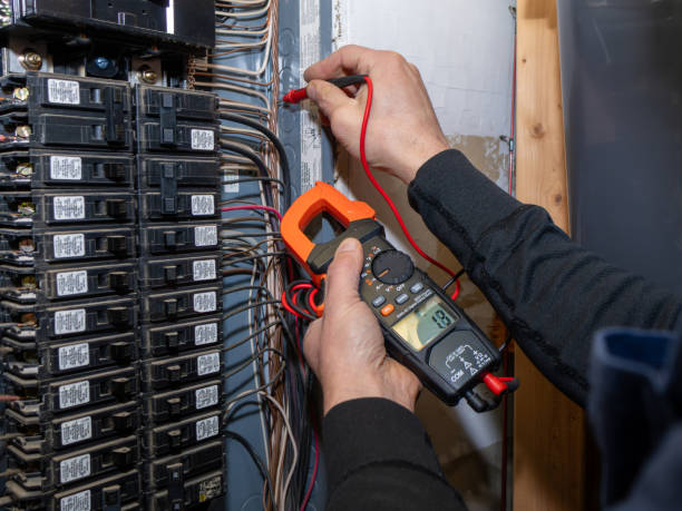 Best Electrician for Home Renovation  in Georgetown, DE