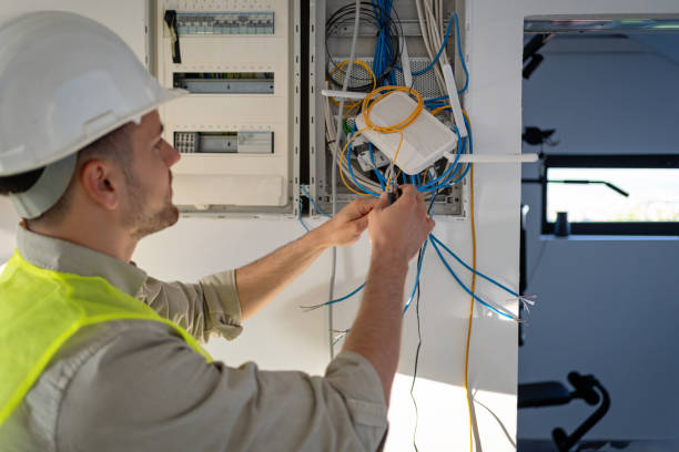 Why Trust Our Certified Electricians for Your Electrical Needs in DE?