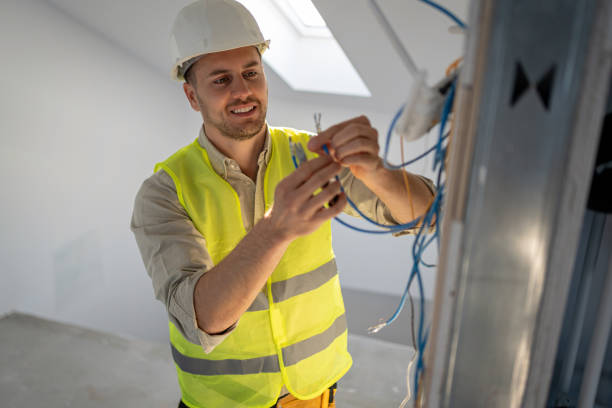 Trusted DE Electrician Experts